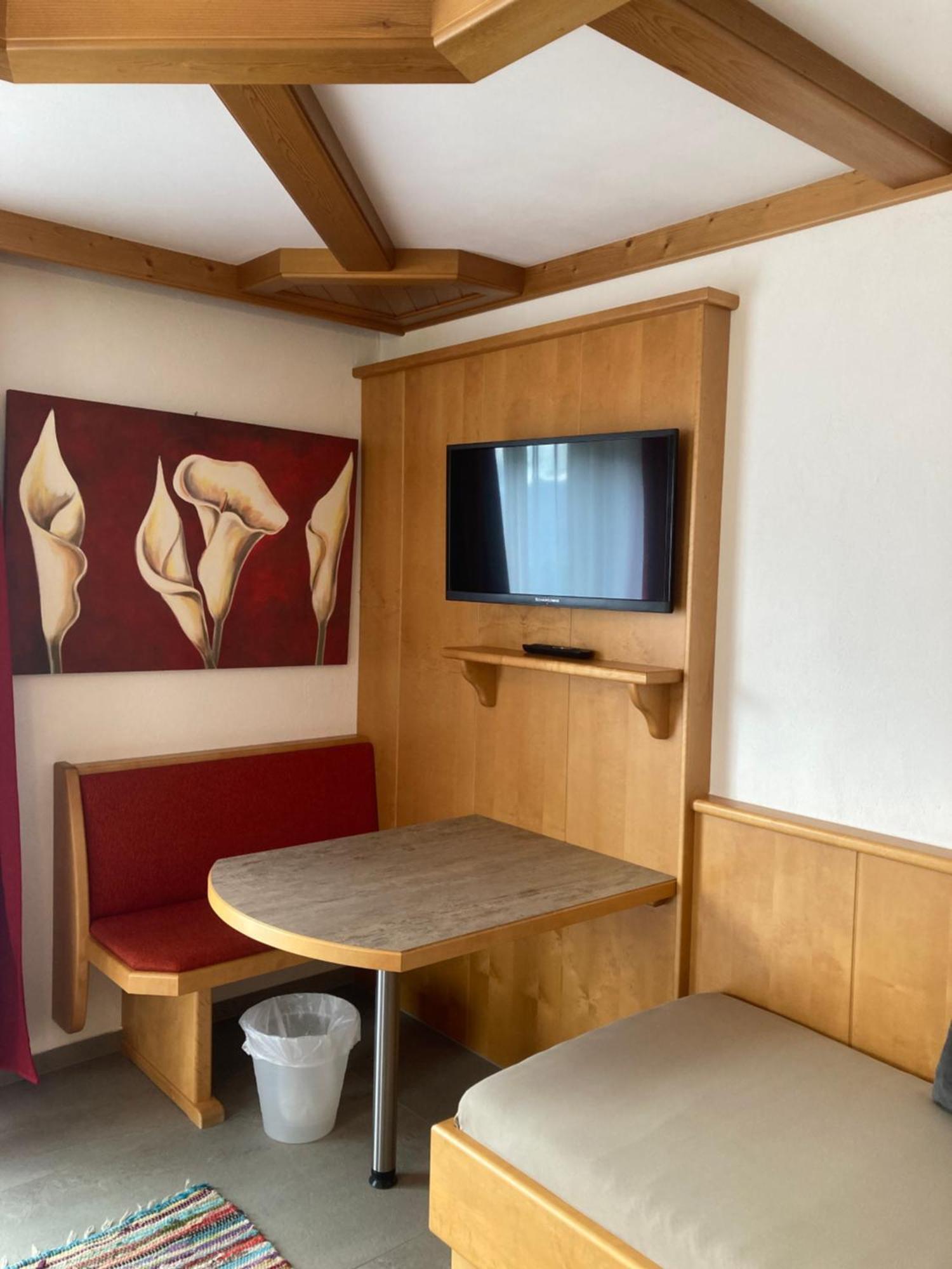 Ferienwohnung Kramserhof Heiligenblut Kültér fotó