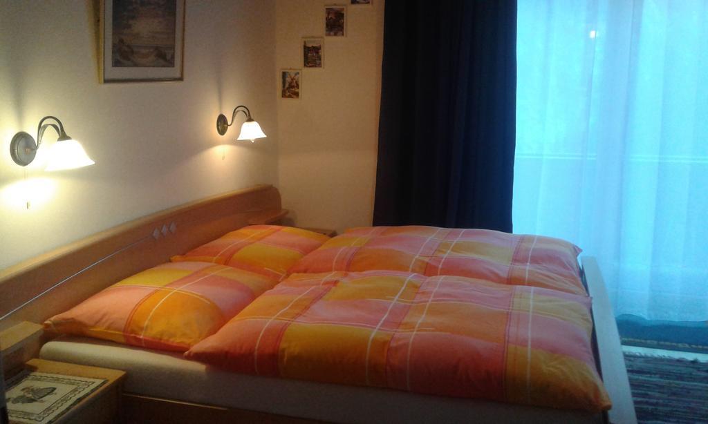 Ferienwohnung Kramserhof Heiligenblut Kültér fotó