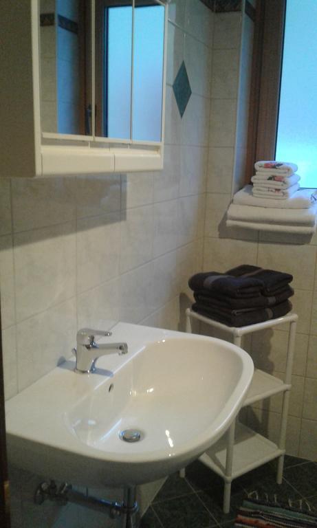 Ferienwohnung Kramserhof Heiligenblut Kültér fotó