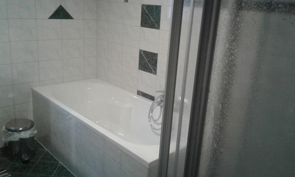 Ferienwohnung Kramserhof Heiligenblut Kültér fotó
